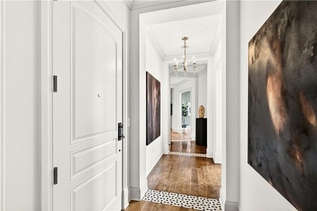 3376 Peachtree Road NE 41A, Atlanta, GA 30326