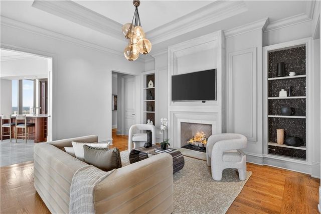 3376 Peachtree Road NE 41A, Atlanta, GA 30326