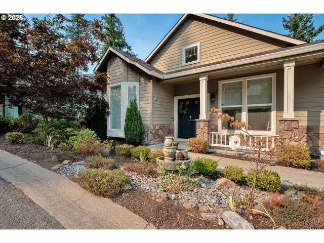 3343 BENTLEY Ave, Eugene, OR 97405