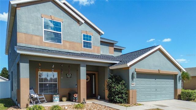 4947 SW 40TH LANE, Ocala, FL 34474