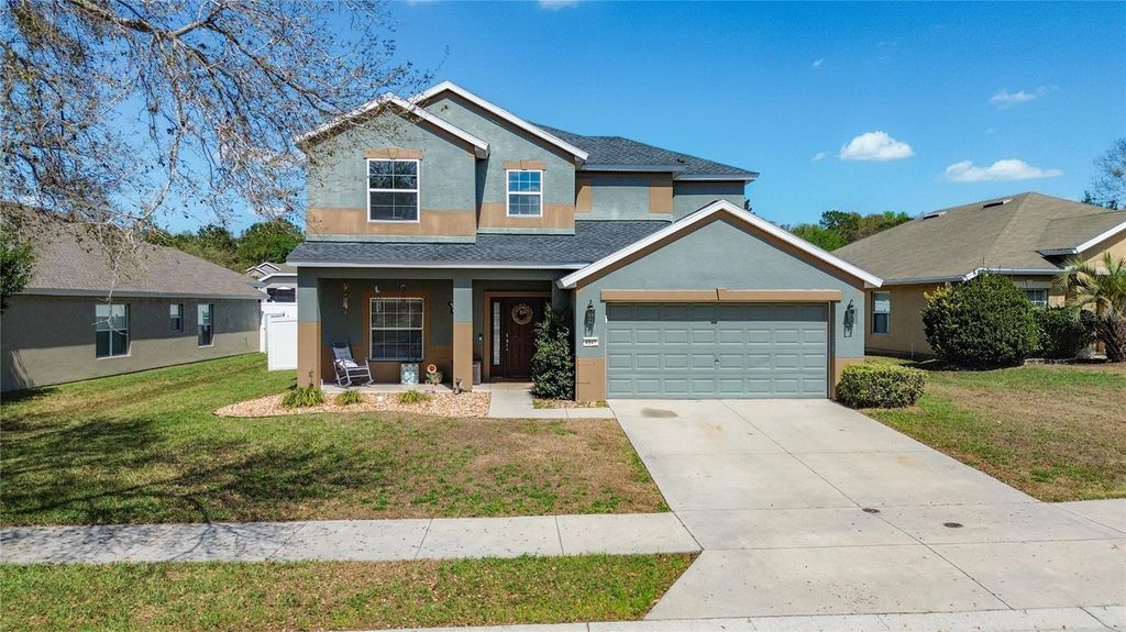 4947 SW 40TH LANE, Ocala, FL 34474