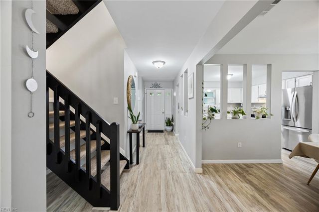3913 Antelope CT, Virginia Beach, VA 23456