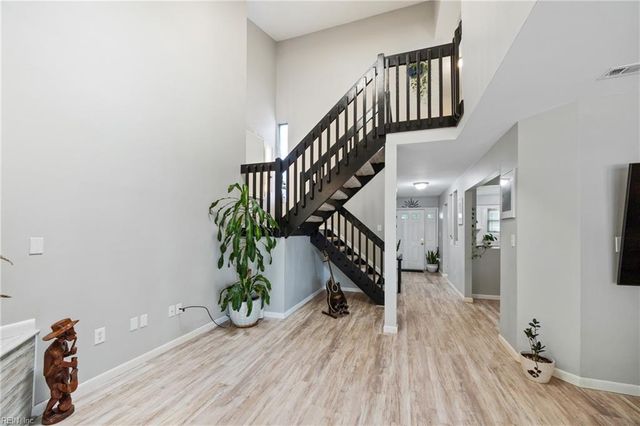 3913 Antelope CT, Virginia Beach, VA 23456