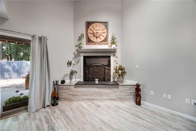3913 Antelope CT, Virginia Beach, VA 23456