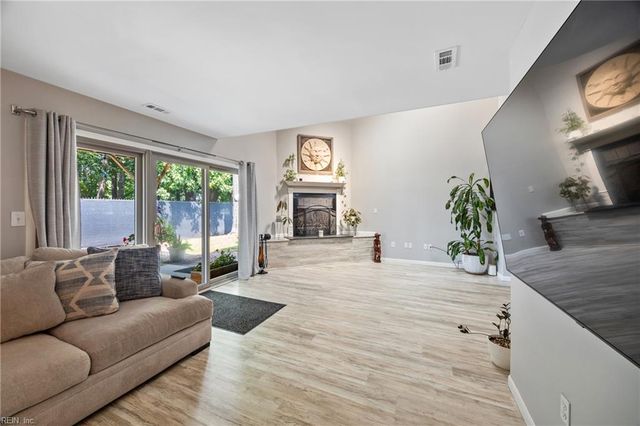 3913 Antelope CT, Virginia Beach, VA 23456