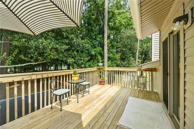 3913 Antelope CT, Virginia Beach, VA 23456