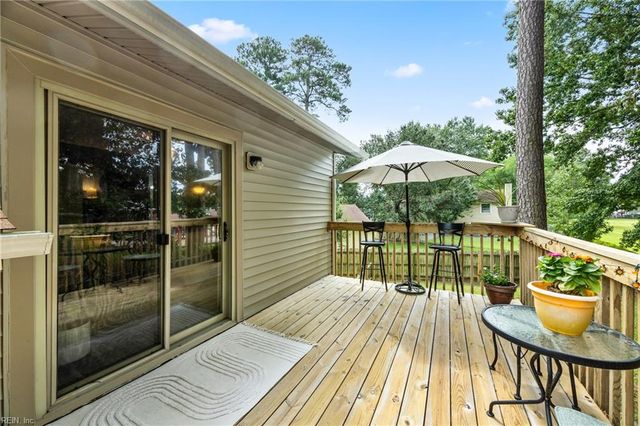 3913 Antelope CT, Virginia Beach, VA 23456
