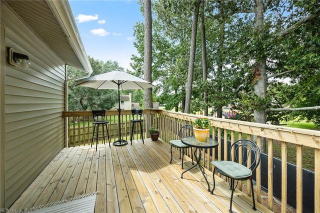 3913 Antelope CT, Virginia Beach, VA 23456