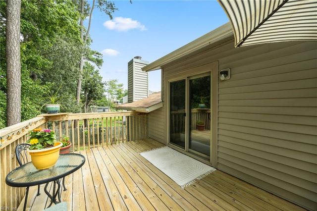3913 Antelope CT, Virginia Beach, VA 23456