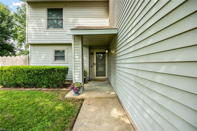 3913 Antelope CT, Virginia Beach, VA 23456