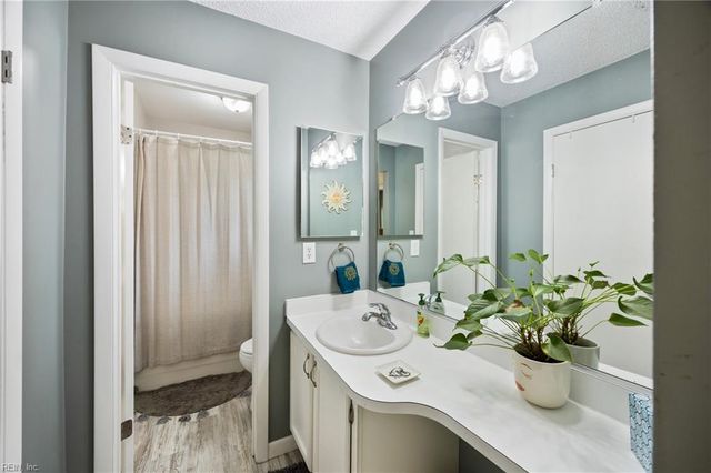 3913 Antelope CT, Virginia Beach, VA 23456