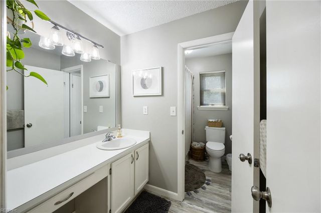3913 Antelope CT, Virginia Beach, VA 23456