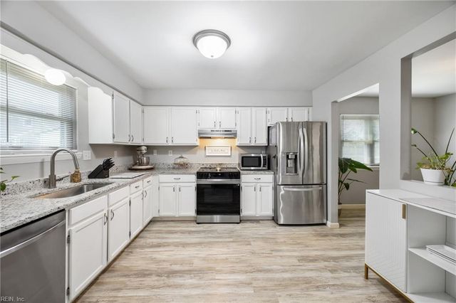 3913 Antelope CT, Virginia Beach, VA 23456