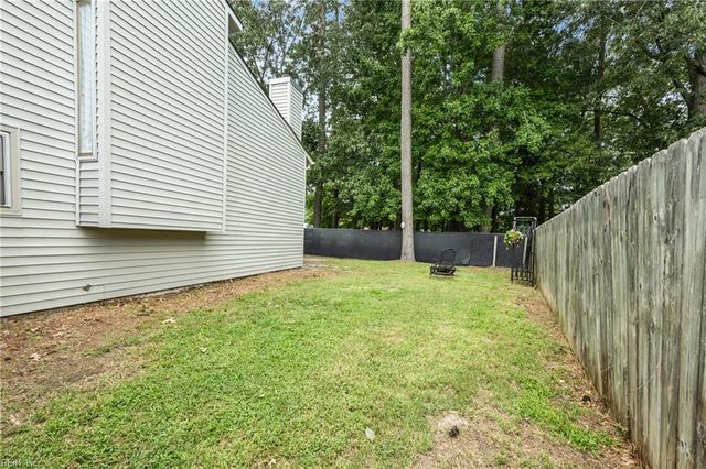 3913 Antelope CT, Virginia Beach, VA 23456