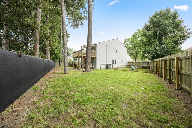 3913 Antelope CT, Virginia Beach, VA 23456
