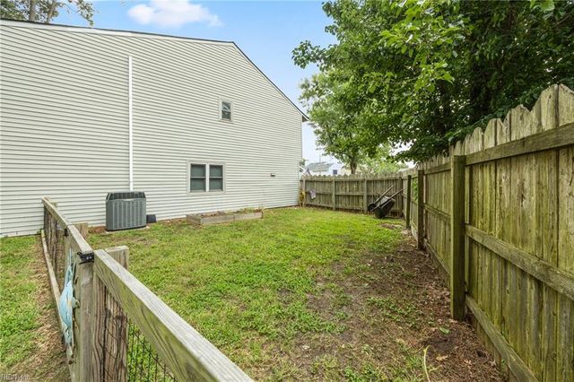 3913 Antelope CT, Virginia Beach, VA 23456