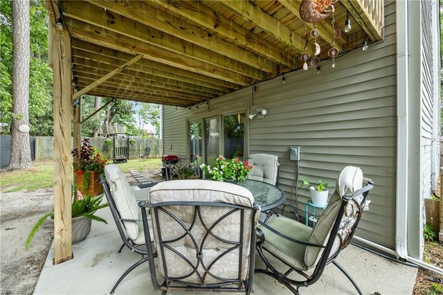 3913 Antelope CT, Virginia Beach, VA 23456