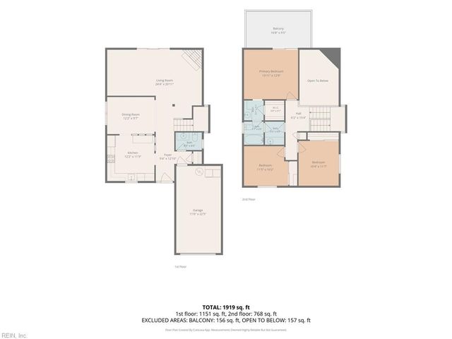 3913 Antelope CT, Virginia Beach, VA 23456