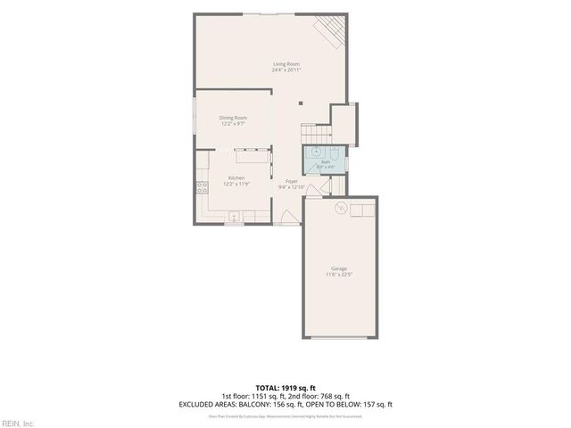 3913 Antelope CT, Virginia Beach, VA 23456