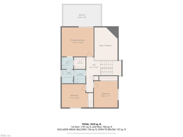 3913 Antelope CT, Virginia Beach, VA 23456