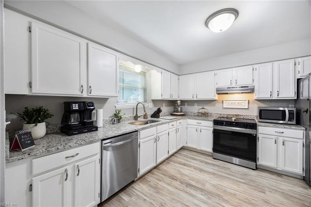 3913 Antelope CT, Virginia Beach, VA 23456
