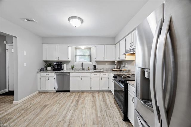 3913 Antelope CT, Virginia Beach, VA 23456