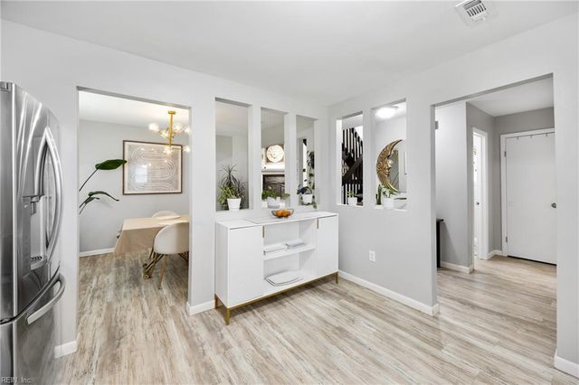 3913 Antelope CT, Virginia Beach, VA 23456