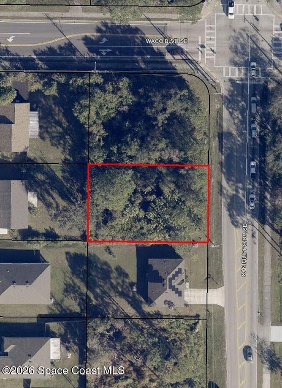 660 San Filippo Drive SE, Palm Bay, FL 32909