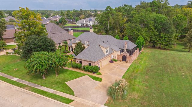 1166 Waters Edge Circle, Shreveport, LA 71106
