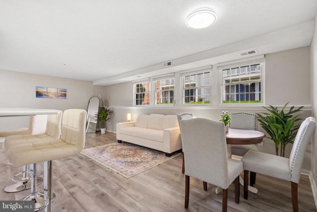 501 PALMTREE DR #3, Gaithersburg, MD 20878