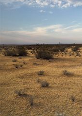 0 Hills Road, Adelanto, CA 92301