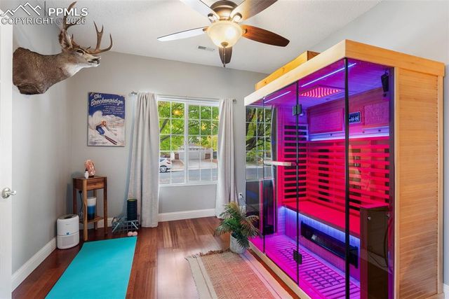 7131 McEwan Street, Colorado Springs, CO 80922