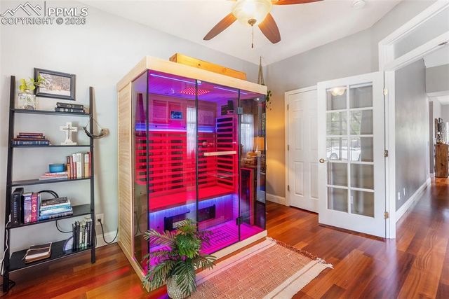 7131 McEwan Street, Colorado Springs, CO 80922