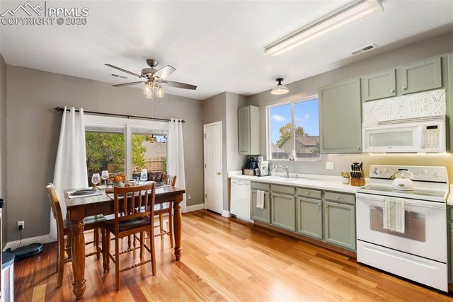 7131 McEwan Street, Colorado Springs, CO 80922