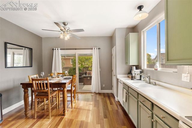 7131 McEwan Street, Colorado Springs, CO 80922