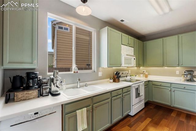 7131 McEwan Street, Colorado Springs, CO 80922