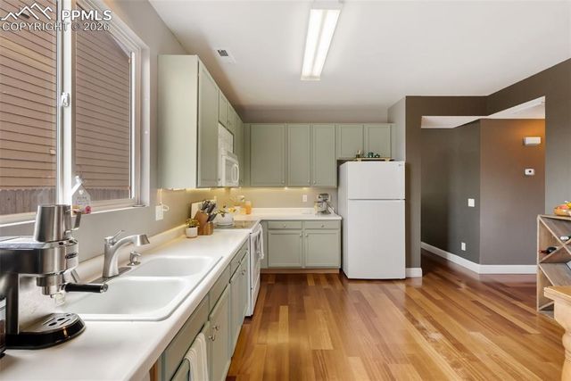 7131 McEwan Street, Colorado Springs, CO 80922