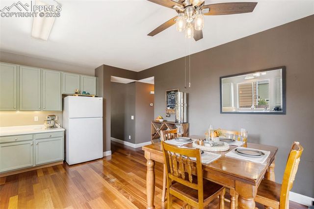 7131 McEwan Street, Colorado Springs, CO 80922