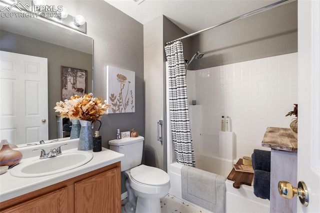 7131 McEwan Street, Colorado Springs, CO 80922