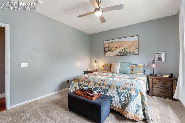 7131 McEwan Street, Colorado Springs, CO 80922