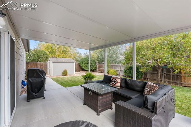 7131 McEwan Street, Colorado Springs, CO 80922