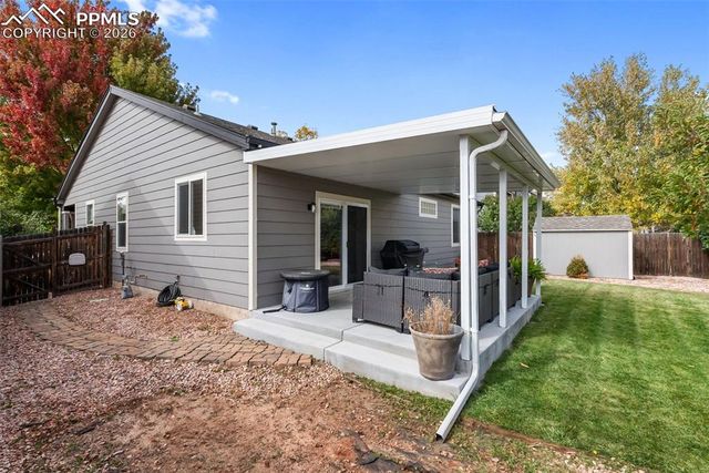 7131 McEwan Street, Colorado Springs, CO 80922