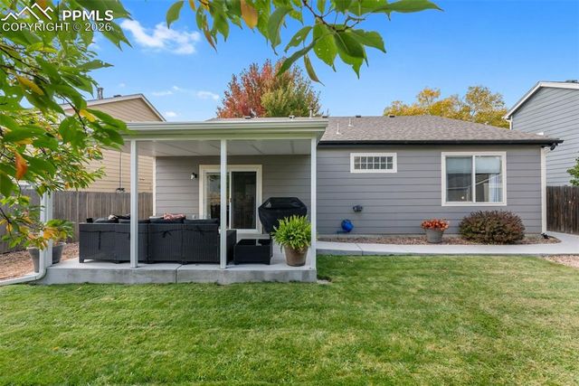 7131 McEwan Street, Colorado Springs, CO 80922