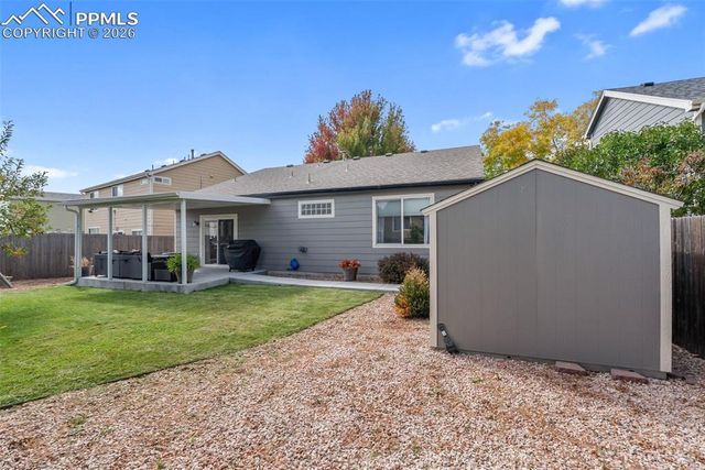 7131 McEwan Street, Colorado Springs, CO 80922