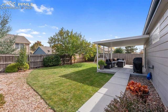 7131 McEwan Street, Colorado Springs, CO 80922