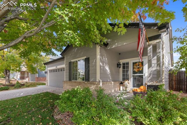 7131 McEwan Street, Colorado Springs, CO 80922