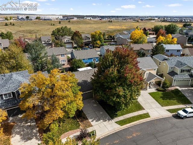 7131 McEwan Street, Colorado Springs, CO 80922