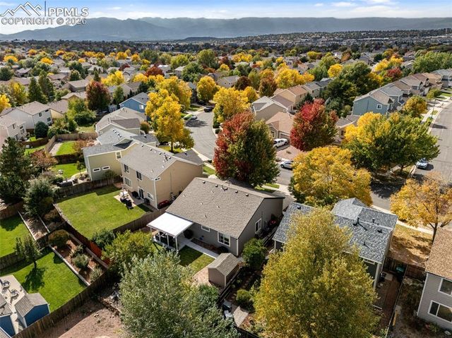 7131 McEwan Street, Colorado Springs, CO 80922