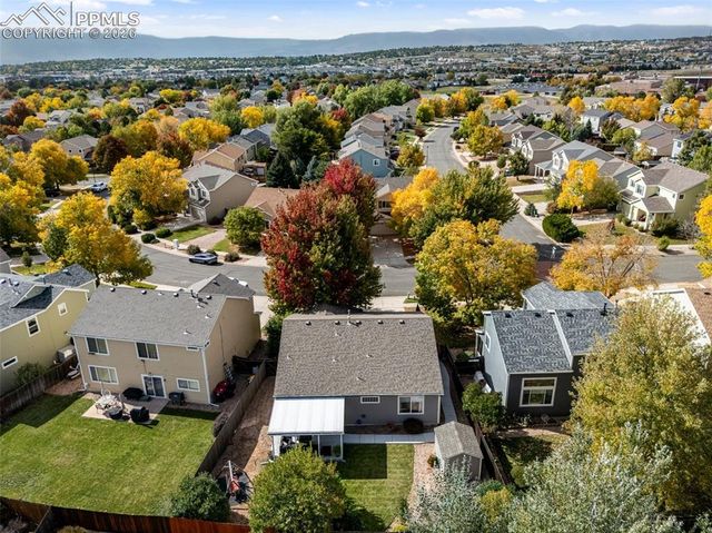 7131 McEwan Street, Colorado Springs, CO 80922