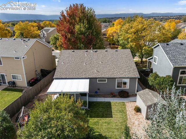 7131 McEwan Street, Colorado Springs, CO 80922